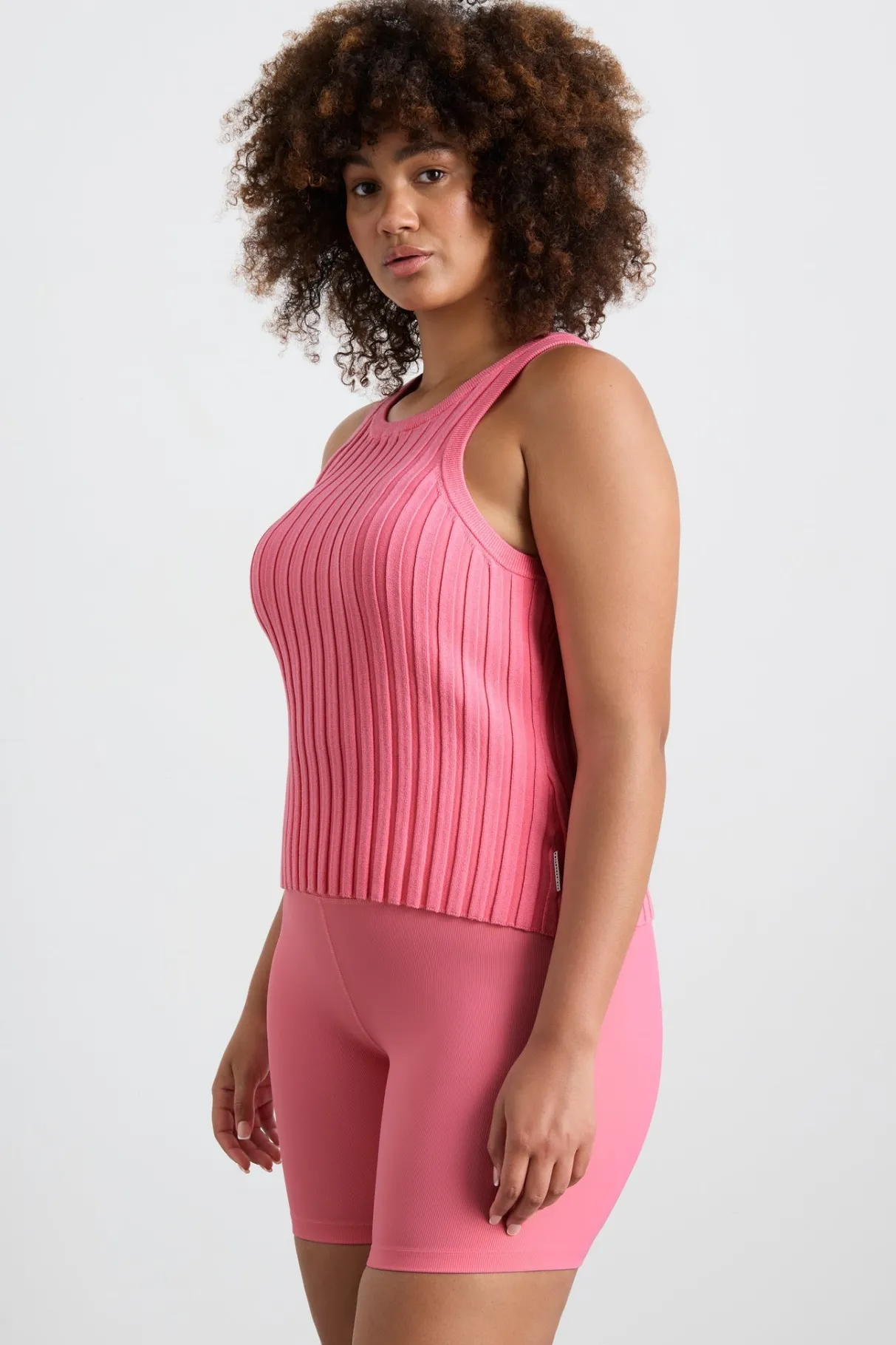 hydra_racer_rib_tank__9.webp New Aje ATHLETICA Hydra Racer Rib Tank 107 Deep Blush