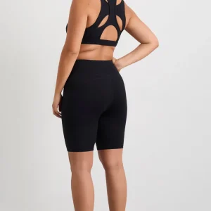 Fashion Aje ATHLETICA Interlock High Support Bra 351 Black