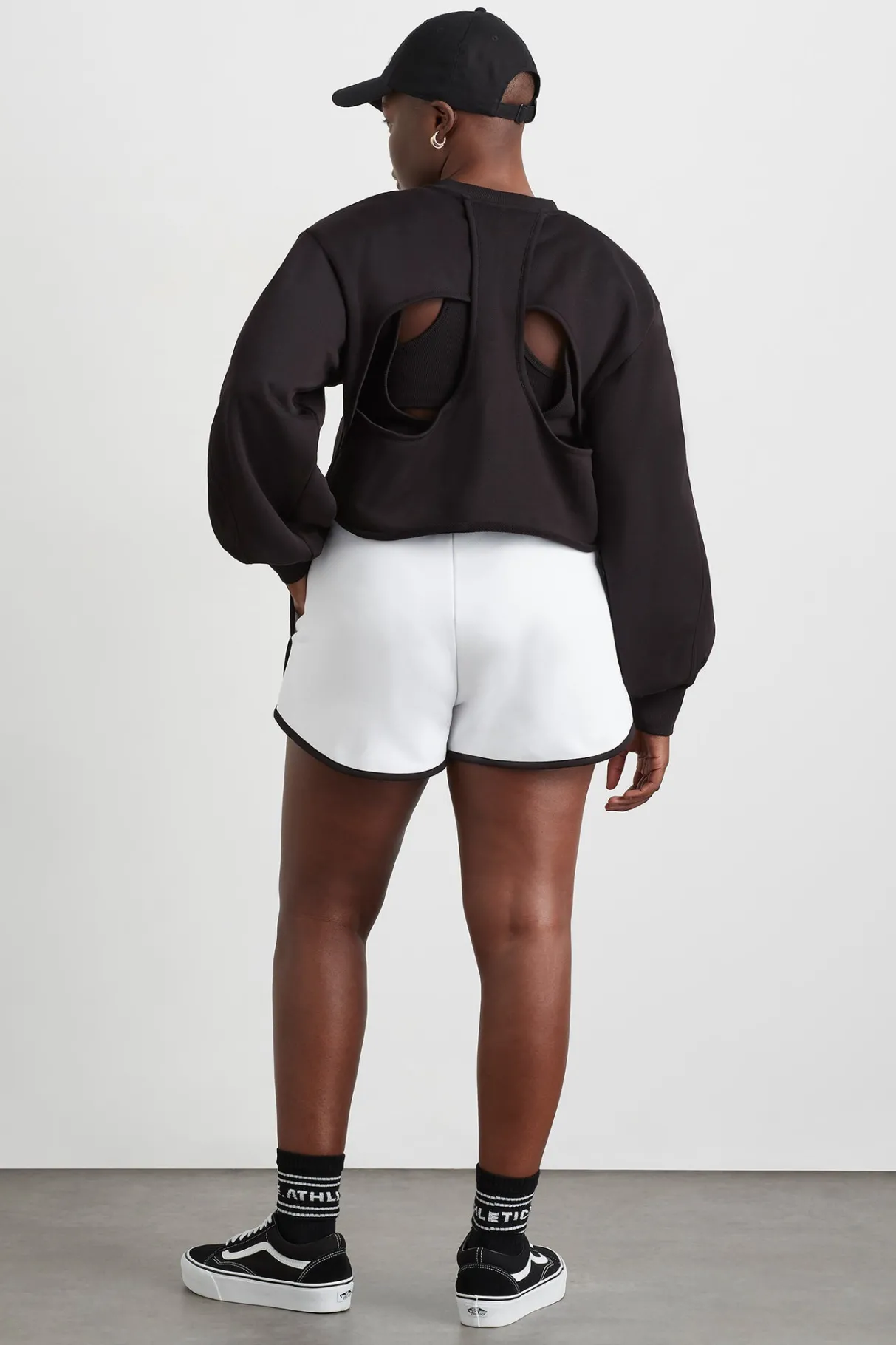 interlock_sweater__11.webp Best Sale Aje ATHLETICA Interlock Sweater 413 Black
