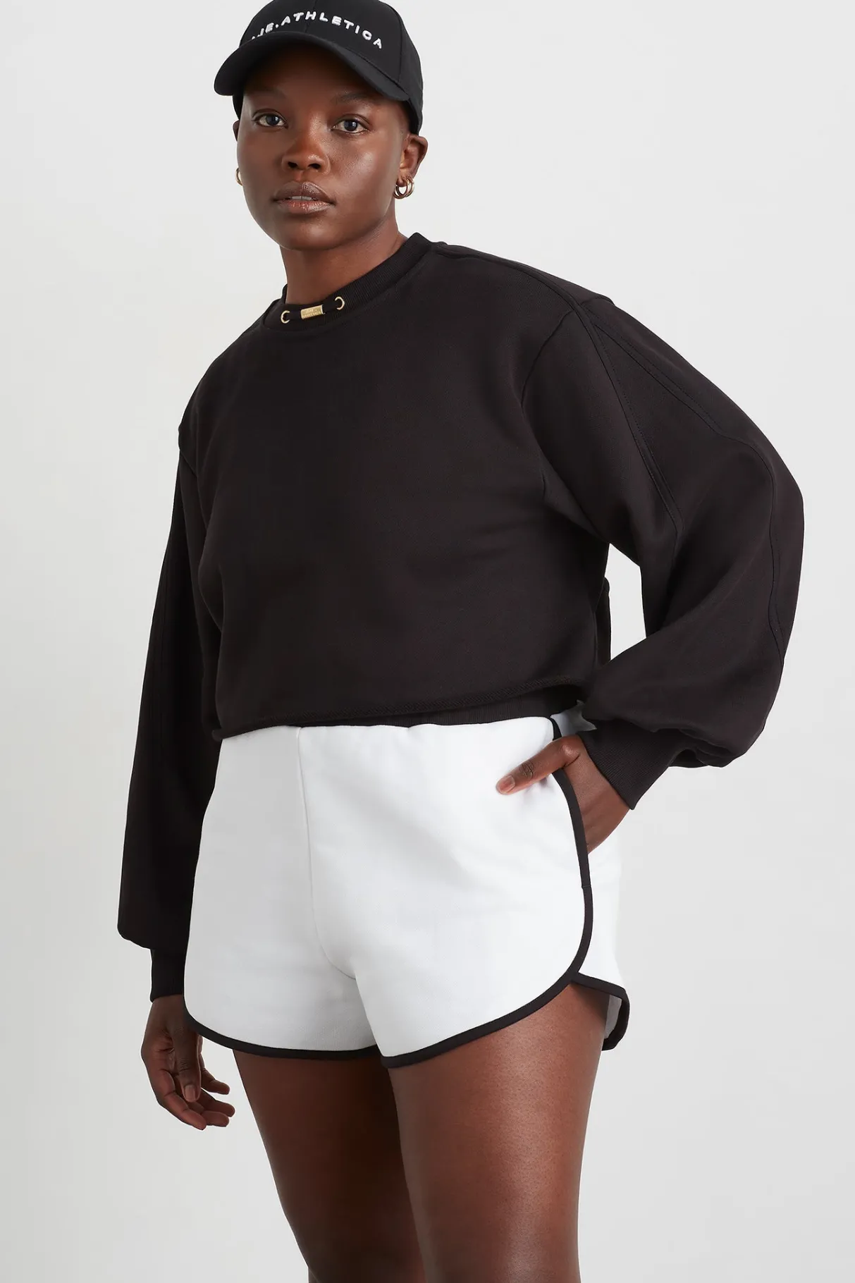 interlock_sweater__6.webp Best Sale Aje ATHLETICA Interlock Sweater 413 Black