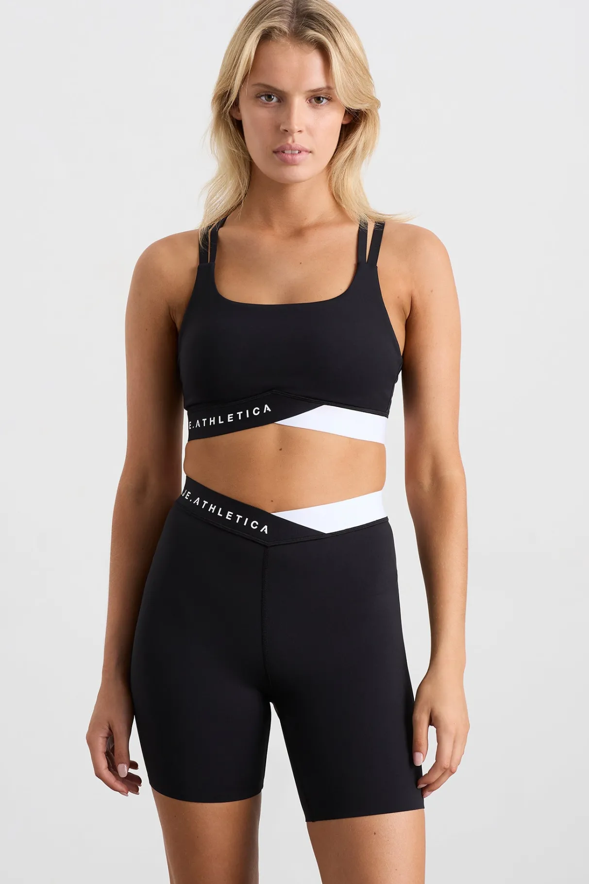 logo_elastic_sports_bra__0.webp Cheap Aje ATHLETICA Logo Elastic Sports Bra 323 Black/White