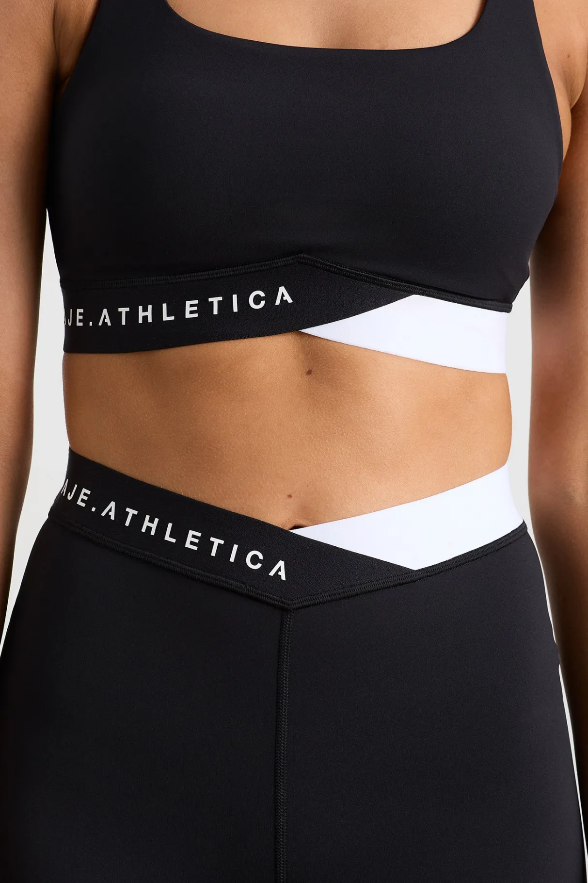 logo_elastic_sports_bra__3.webp Cheap Aje ATHLETICA Logo Elastic Sports Bra 323 Black/White