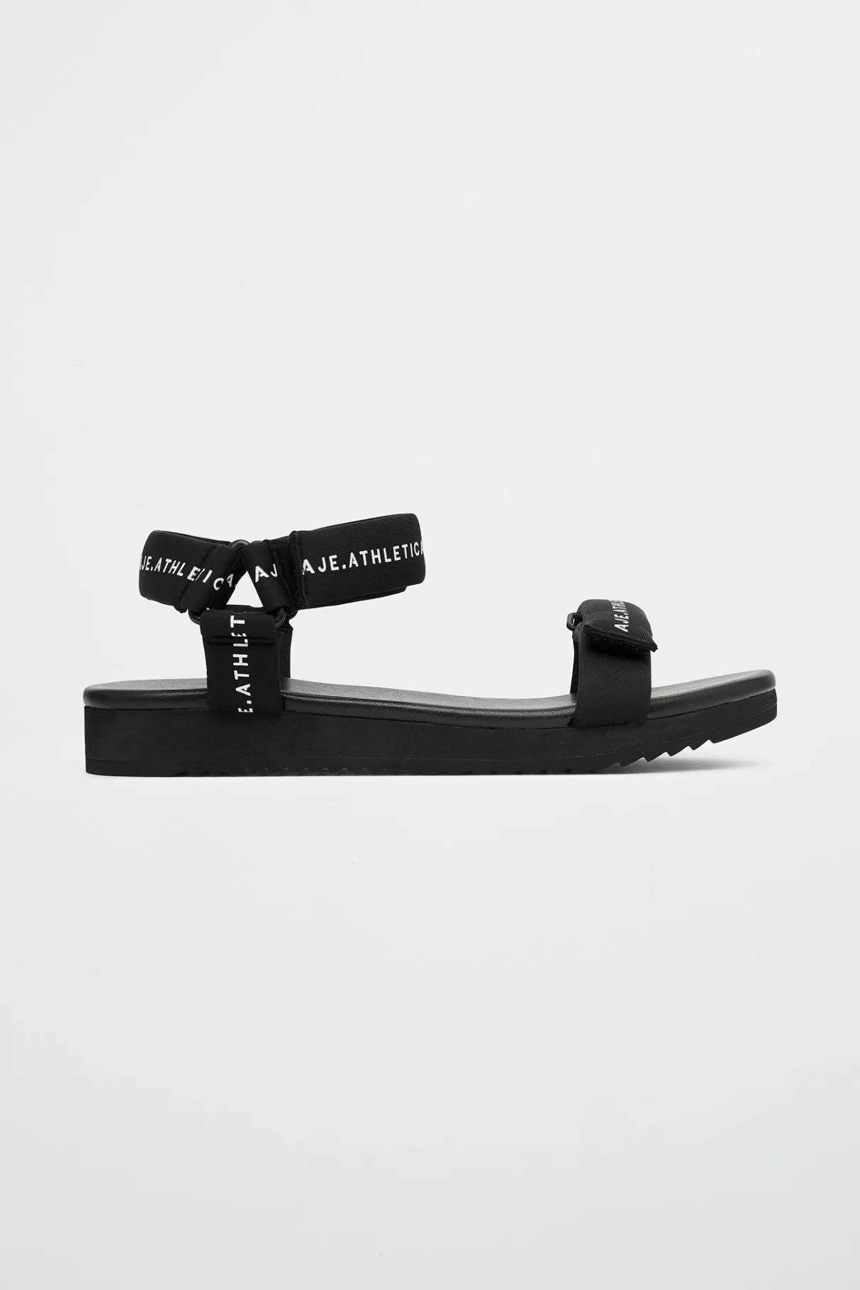 logo_neoprene_sandal__0.webp Cheap Aje ATHLETICA Logo Neoprene Sandal 917 Black