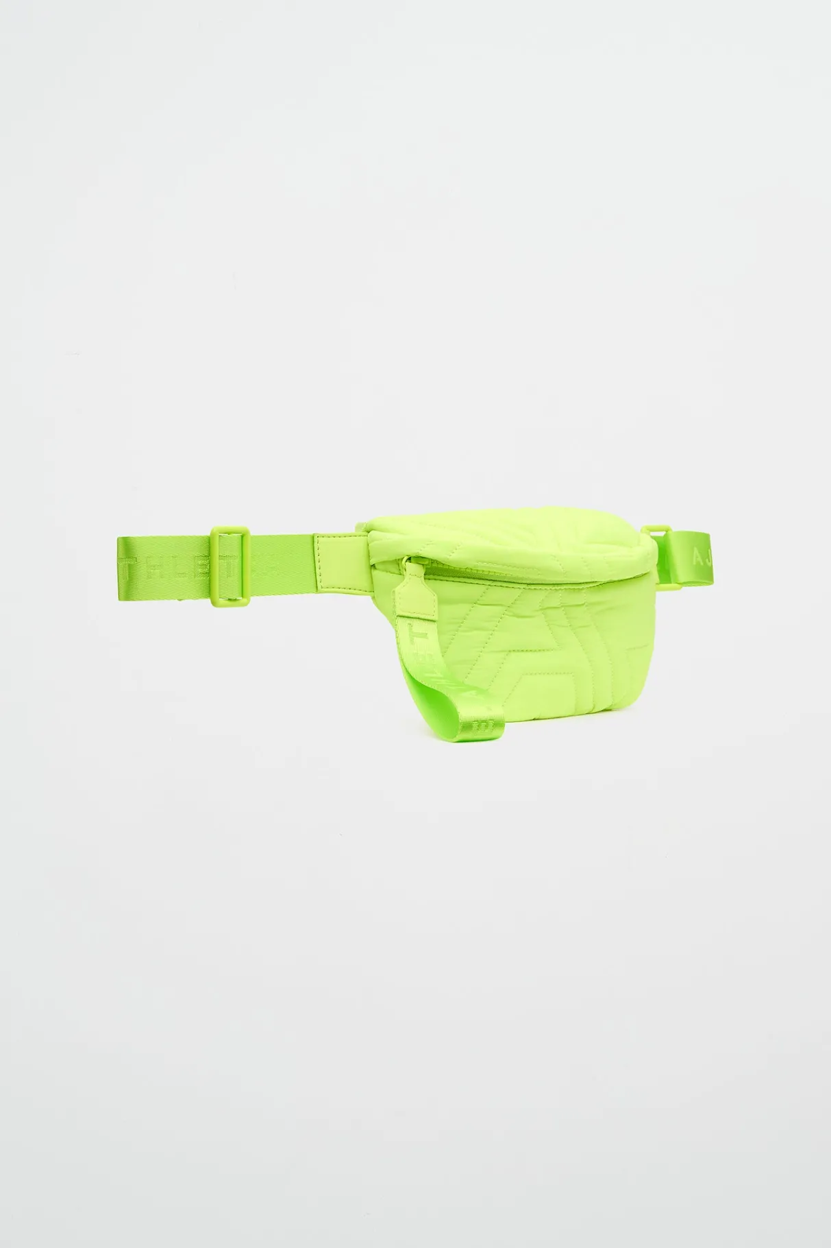 logo_quilted_belt_bag__3.webp Store Aje ATHLETICA Logo Quilted Belt Bag 930 Lime Green