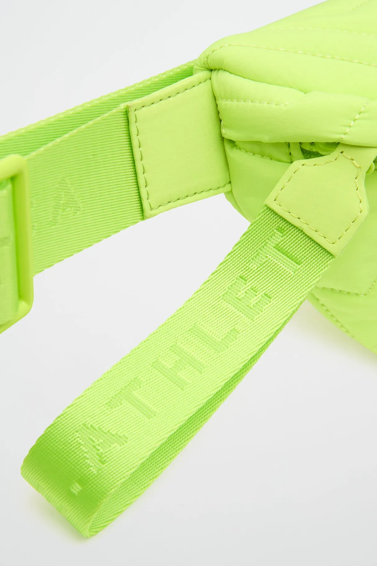 logo_quilted_belt_bag__4.webp Store Aje ATHLETICA Logo Quilted Belt Bag 930 Lime Green