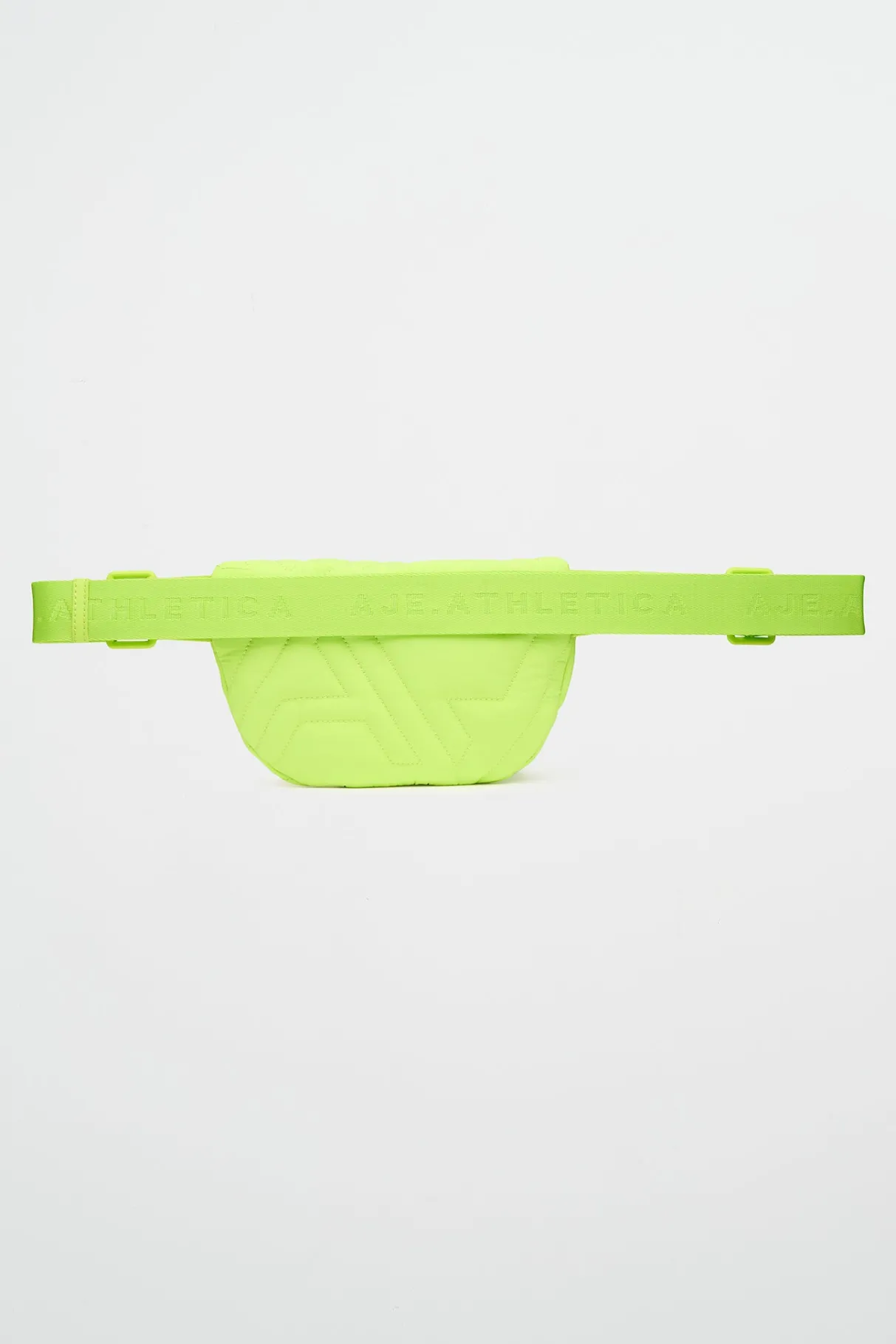 logo_quilted_belt_bag__5.webp Store Aje ATHLETICA Logo Quilted Belt Bag 930 Lime Green