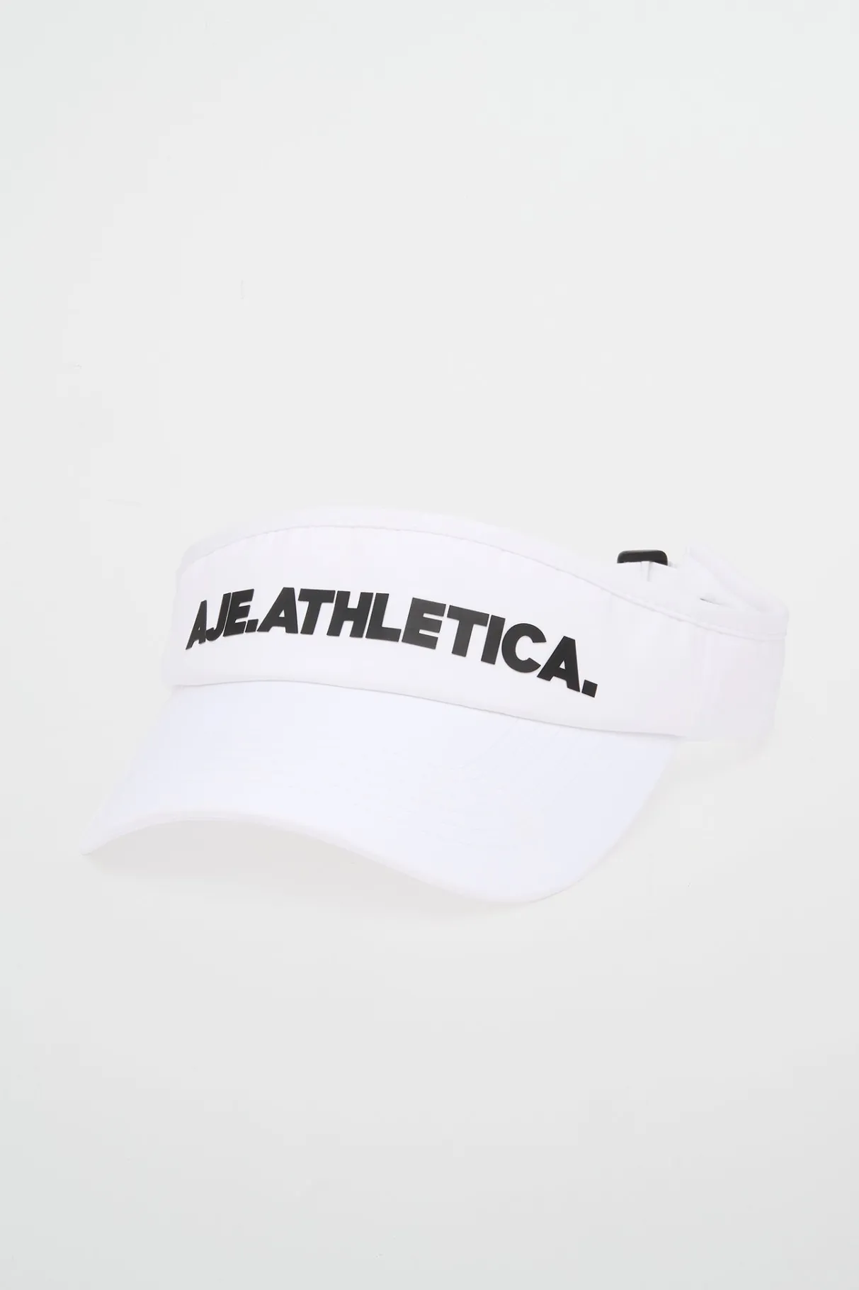 logo_spray_visor__1.webp Outlet Aje ATHLETICA Logo Spray Visor 944 White/Black
