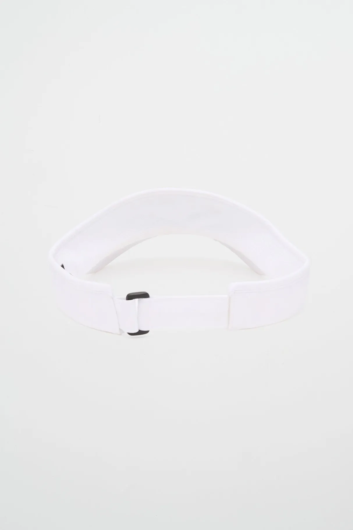 logo_spray_visor__4.webp Outlet Aje ATHLETICA Logo Spray Visor 944 White/Black