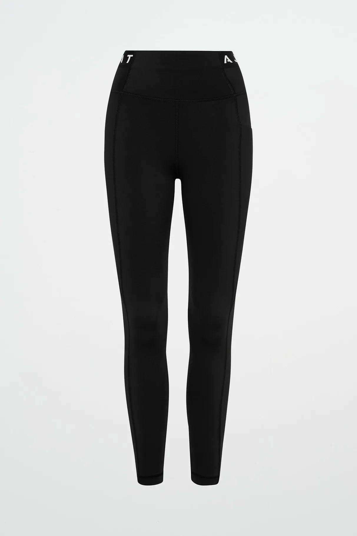 logo_tape_legging__1.webp Clearance Aje ATHLETICA Logo Tape Legging 208 Black/White Logo