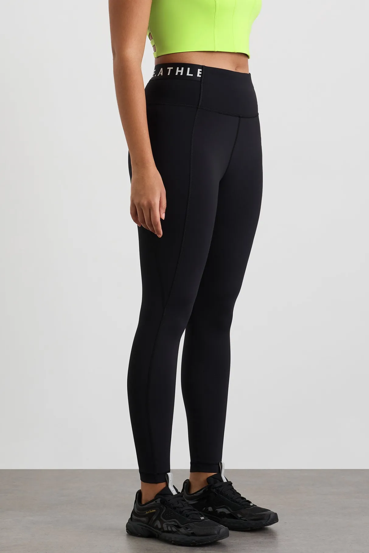 logo_tape_legging__6.webp Clearance Aje ATHLETICA Logo Tape Legging 208 Black/White Logo