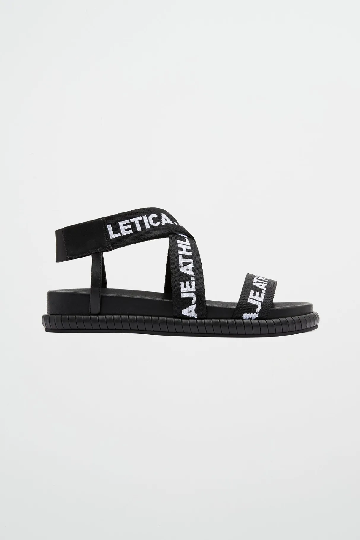 logo_tape_platform_sandal__1.webp Cheap Aje ATHLETICA Logo Tape Platform Sandal 940 Black