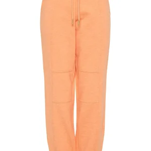 Shop Aje ATHLETICA Logo Trackpants 502 Orange Marle