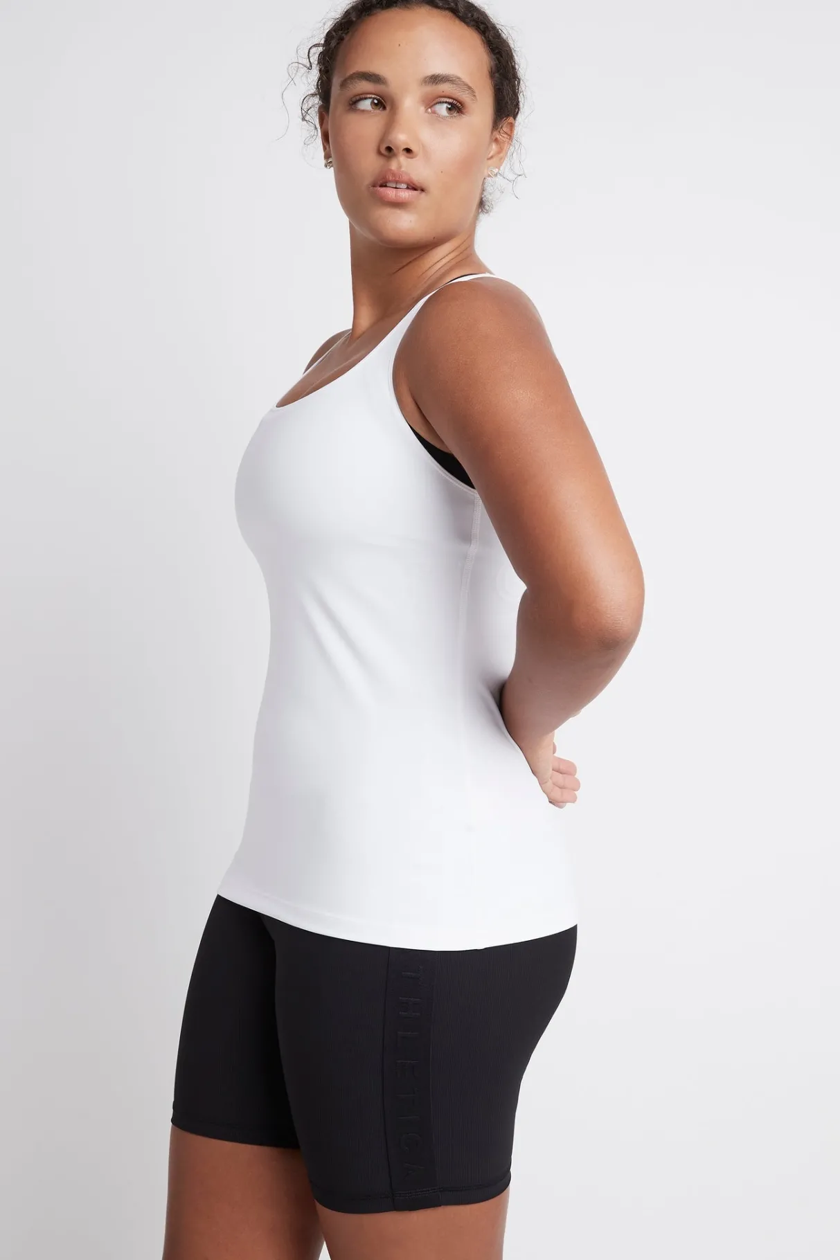 logotape_racerback_singlet__7-1.webp Cheap Aje ATHLETICA Logotape Racerback Singlet 113 White/Black