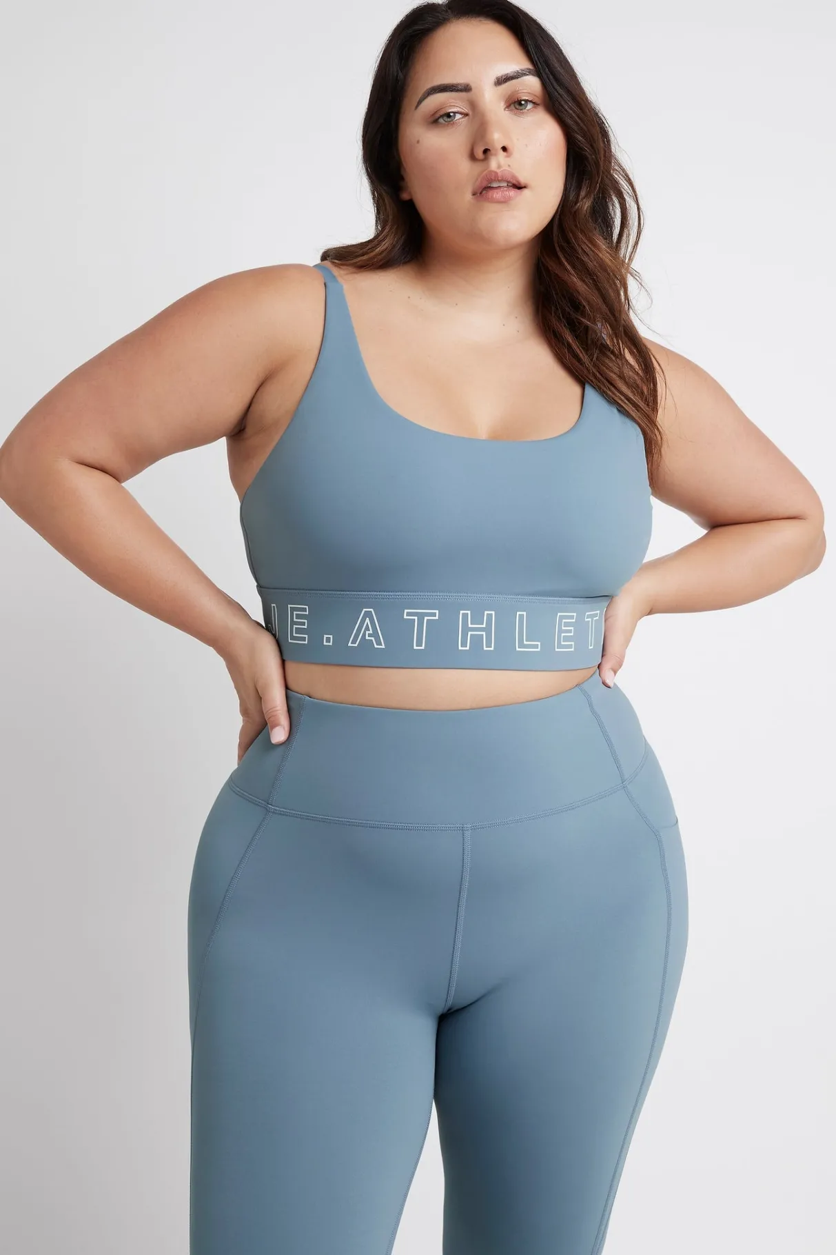 logotape_sports_bra__10-1.webp Outlet Aje ATHLETICA Logotape Sports Bra 310 Storm Blue