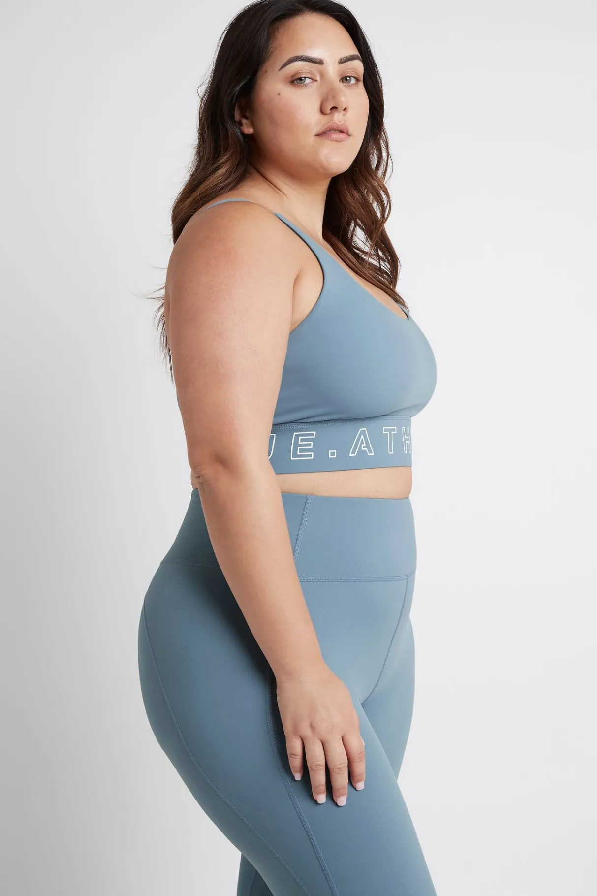 logotape_sports_bra__12-1.webp Outlet Aje ATHLETICA Logotape Sports Bra 310 Storm Blue