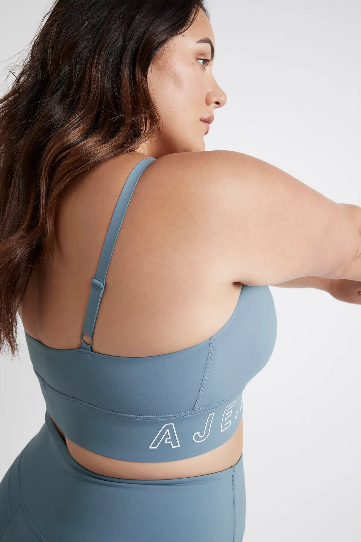 logotape_sports_bra__13-1.webp Outlet Aje ATHLETICA Logotape Sports Bra 310 Storm Blue
