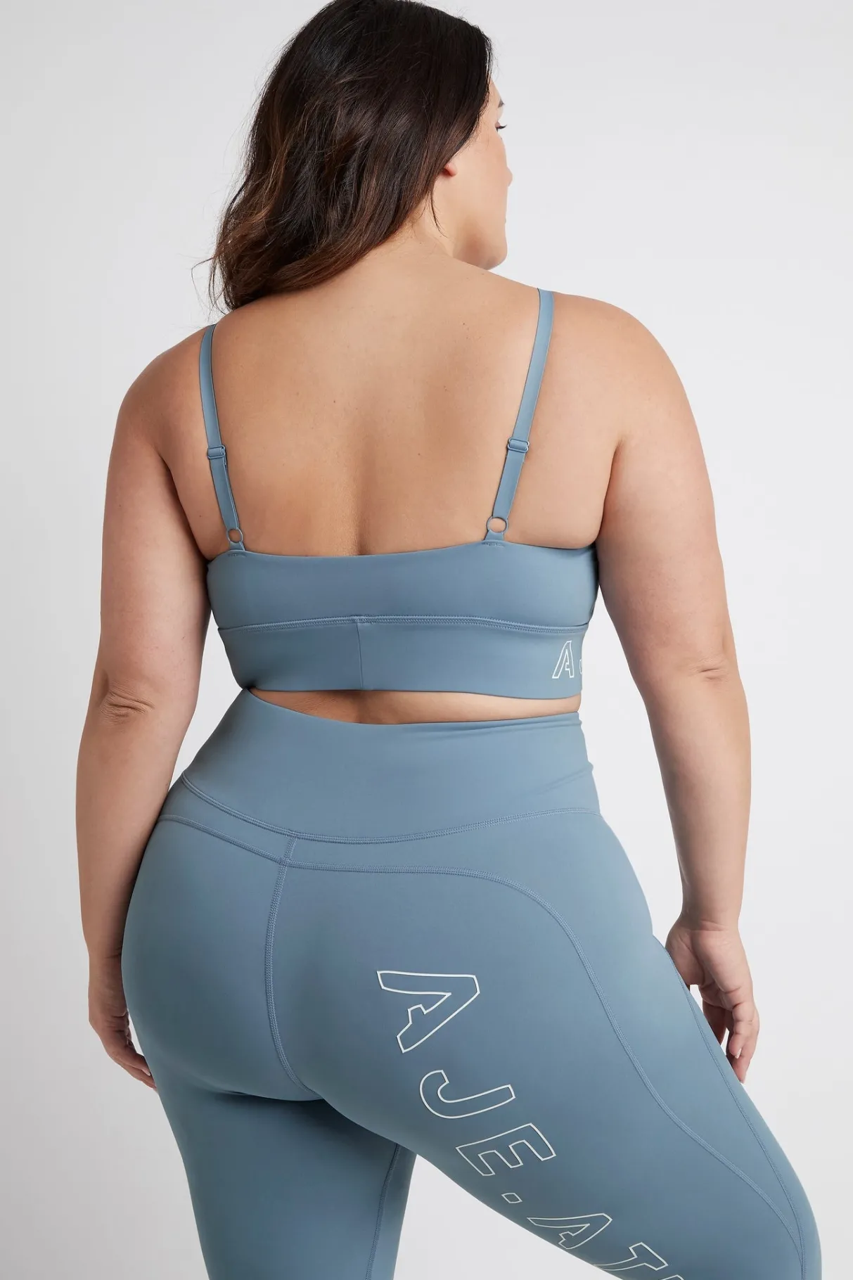logotape_sports_bra__14-1.webp Outlet Aje ATHLETICA Logotape Sports Bra 310 Storm Blue
