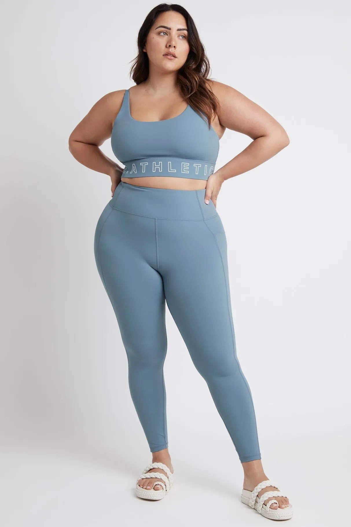 logotape_sports_bra__15-1.webp Outlet Aje ATHLETICA Logotape Sports Bra 310 Storm Blue