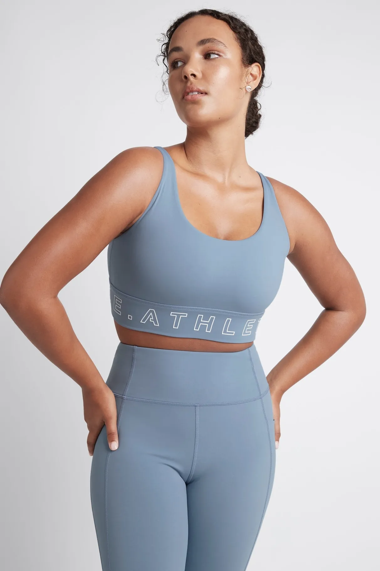 logotape_sports_bra__6-1.webp Outlet Aje ATHLETICA Logotape Sports Bra 310 Storm Blue