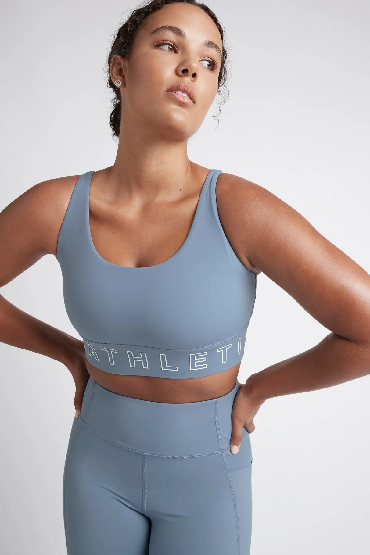 logotape_sports_bra__8-1.webp Outlet Aje ATHLETICA Logotape Sports Bra 310 Storm Blue