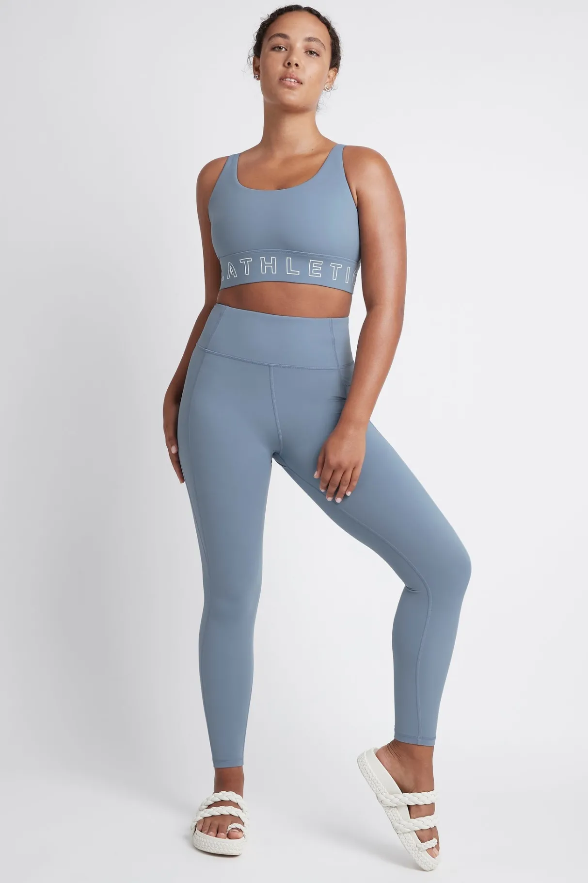 logotape_sports_bra__9-1.webp Outlet Aje ATHLETICA Logotape Sports Bra 310 Storm Blue
