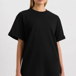Best Sale Aje ATHLETICA Logotape Tee 102 Black