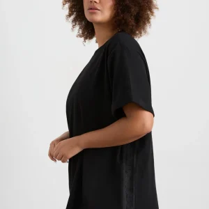 Best Sale Aje ATHLETICA Logotape Tee 102 Black