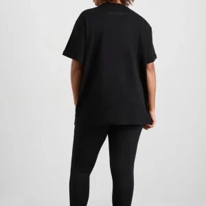 Best Sale Aje ATHLETICA Logotape Tee 102 Black