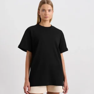 Best Sale Aje ATHLETICA Logotape Tee 102 Black