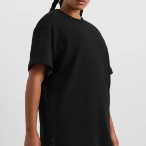 Best Sale Aje ATHLETICA Logotape Tee 102 Black