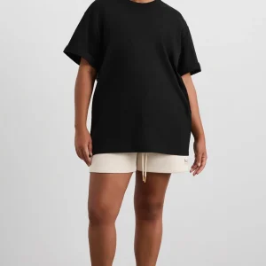 Best Sale Aje ATHLETICA Logotape Tee 102 Black