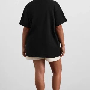 Best Sale Aje ATHLETICA Logotape Tee 102 Black