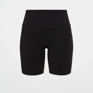 Best Sale Aje ATHLETICA Long Bike Shorts 606 Black