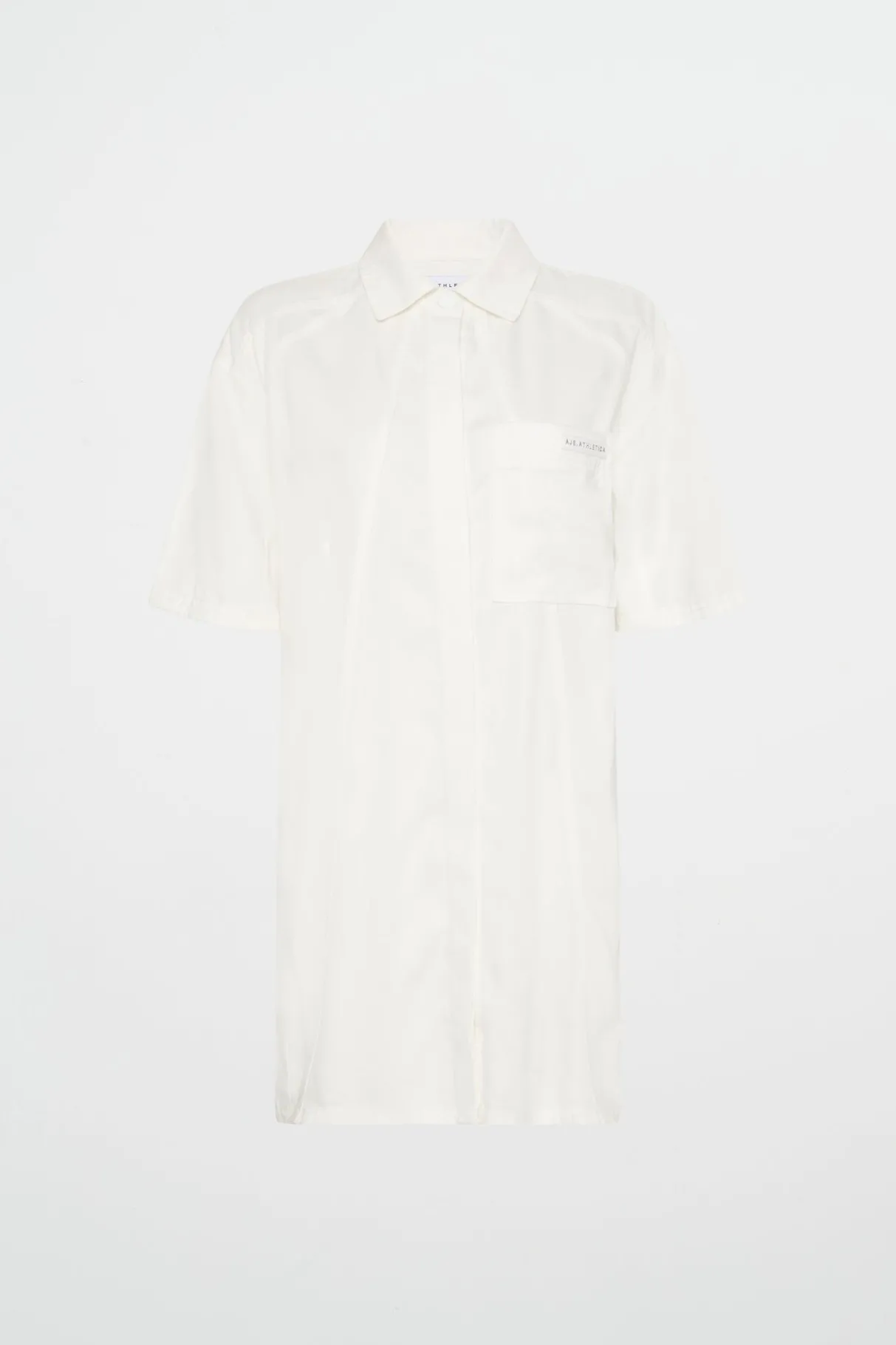 long_line_shirt__1.webp Online Aje ATHLETICA Long Line Shirt 425 White