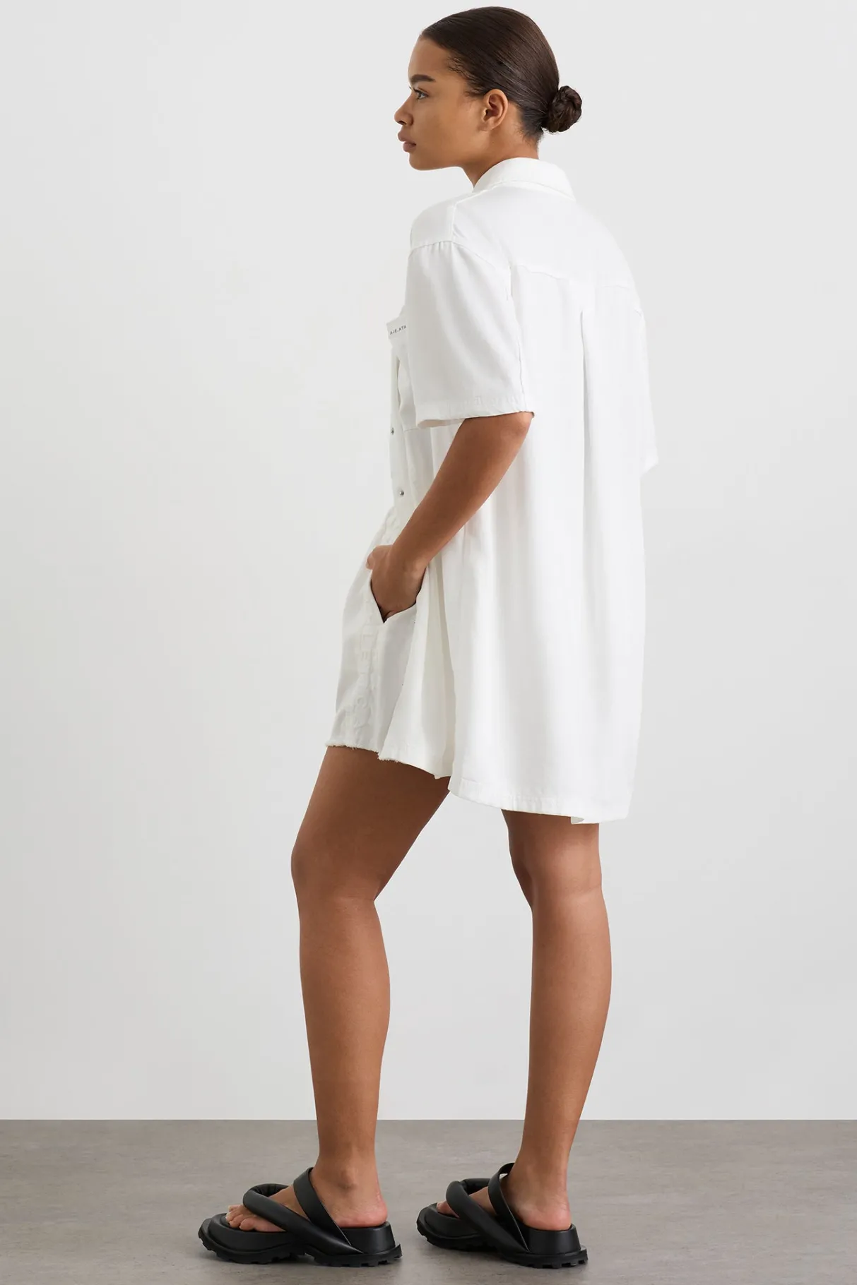 long_line_shirt__10.webp Online Aje ATHLETICA Long Line Shirt 425 White