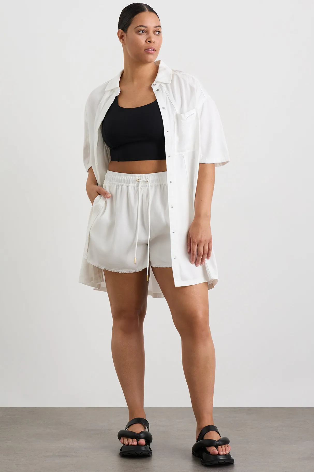 long_line_shirt__12.webp Online Aje ATHLETICA Long Line Shirt 425 White