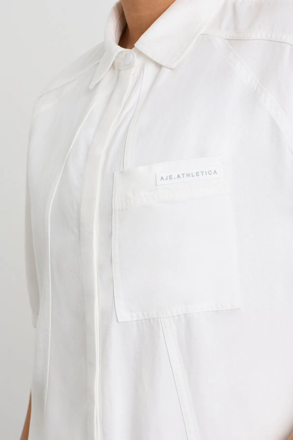 long_line_shirt__13.webp Online Aje ATHLETICA Long Line Shirt 425 White