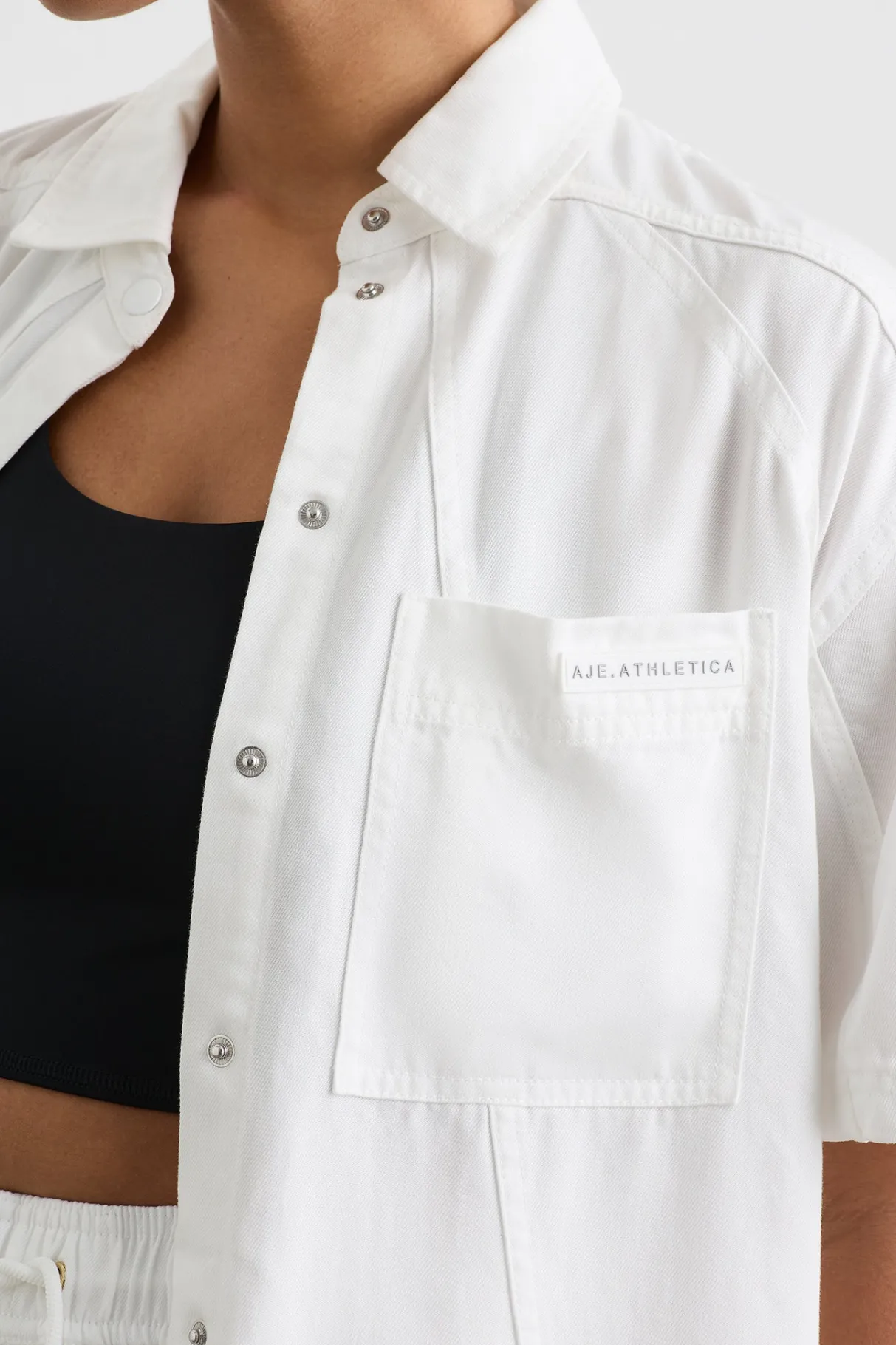 long_line_shirt__8.webp Online Aje ATHLETICA Long Line Shirt 425 White
