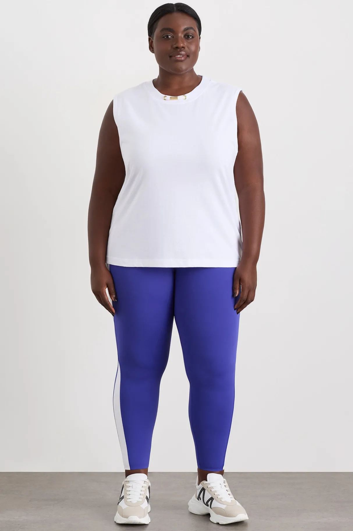 long_line_tank__10.webp New Aje ATHLETICA Long Line Tank 101 White
