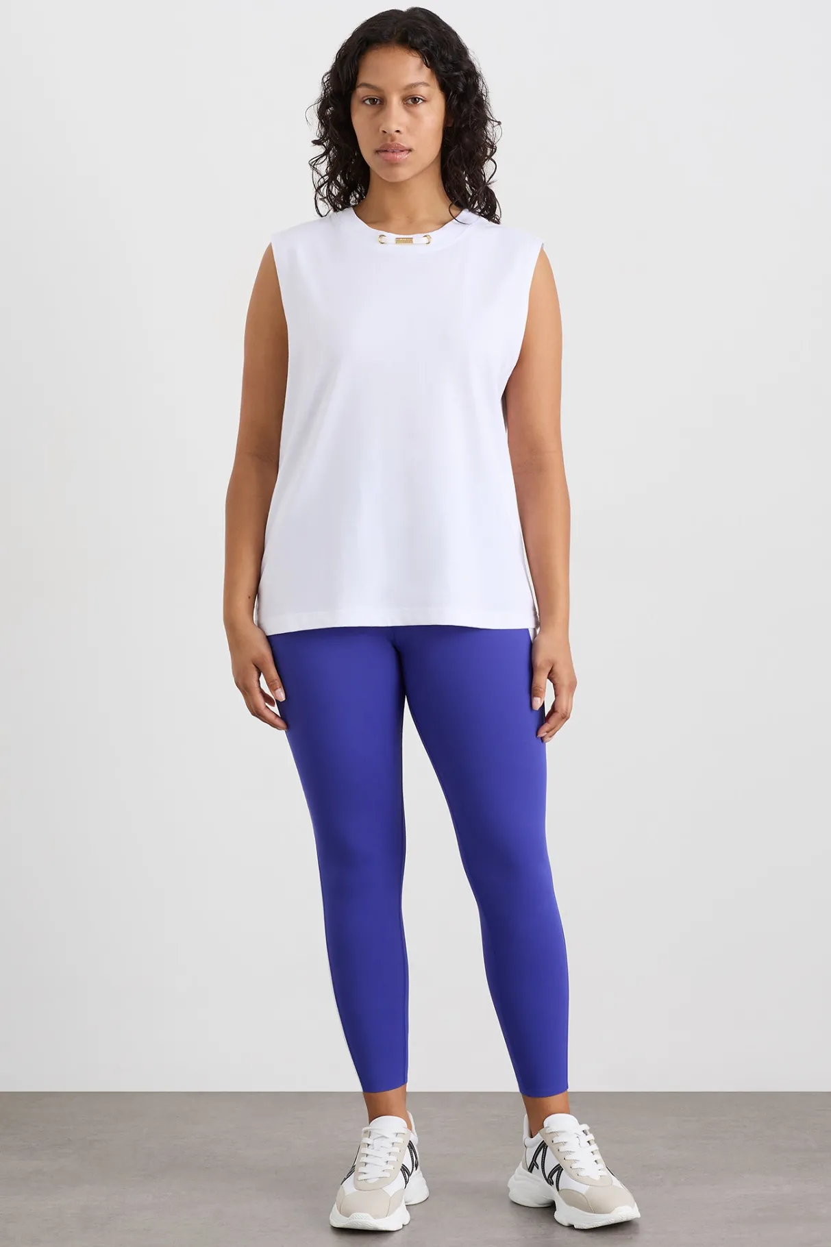 long_line_tank__6.webp New Aje ATHLETICA Long Line Tank 101 White