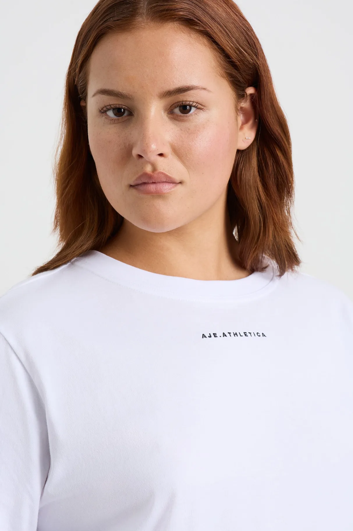 long_sleeve_logo_tee__8.webp Cheap Aje ATHLETICA Long Sleeve Logo Tee 127 White