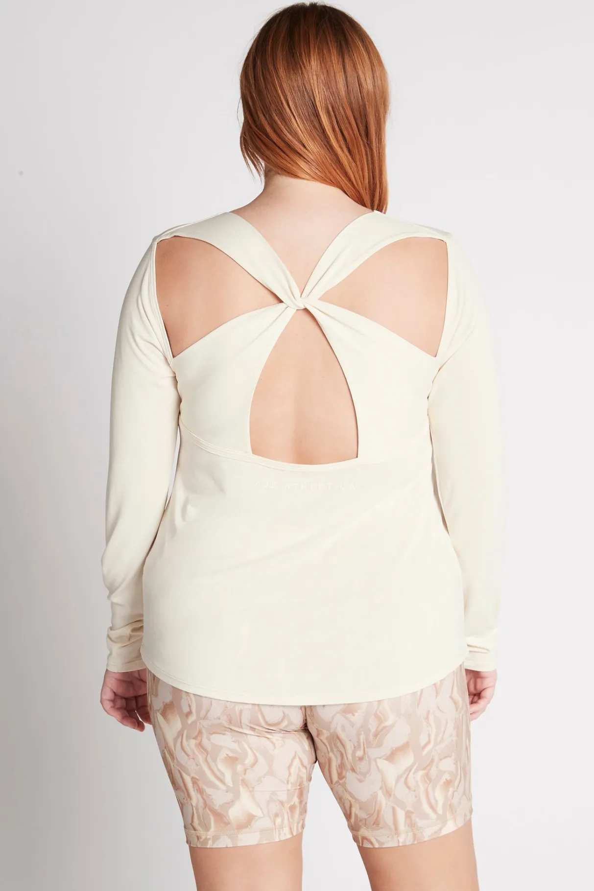 long_sleeve_yoga_top__12.webp Flash Sale Aje ATHLETICA Long Sleeve Yoga Top 121 Light Ivory