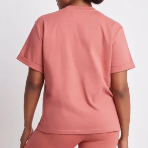 Best Aje ATHLETICA Long T-Shirt 003 Dusty Rose