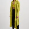 Cheap Aje ATHLETICA Longline Oversized Shirt 441 Solar Blaze