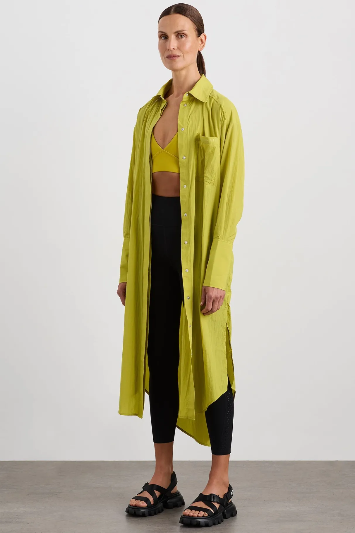 longline_oversized_shirt__0-1.webp Cheap Aje ATHLETICA Longline Oversized Shirt 441 Solar Blaze