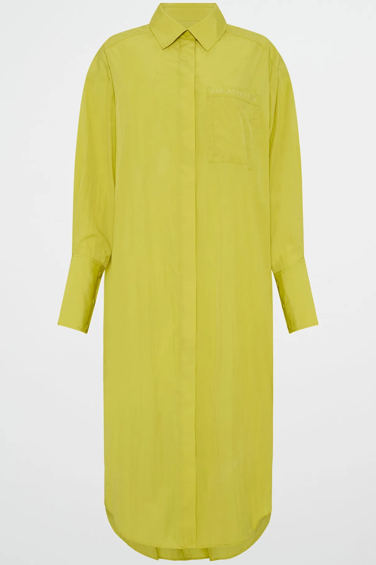 longline_oversized_shirt__1-1.webp Cheap Aje ATHLETICA Longline Oversized Shirt 441 Solar Blaze