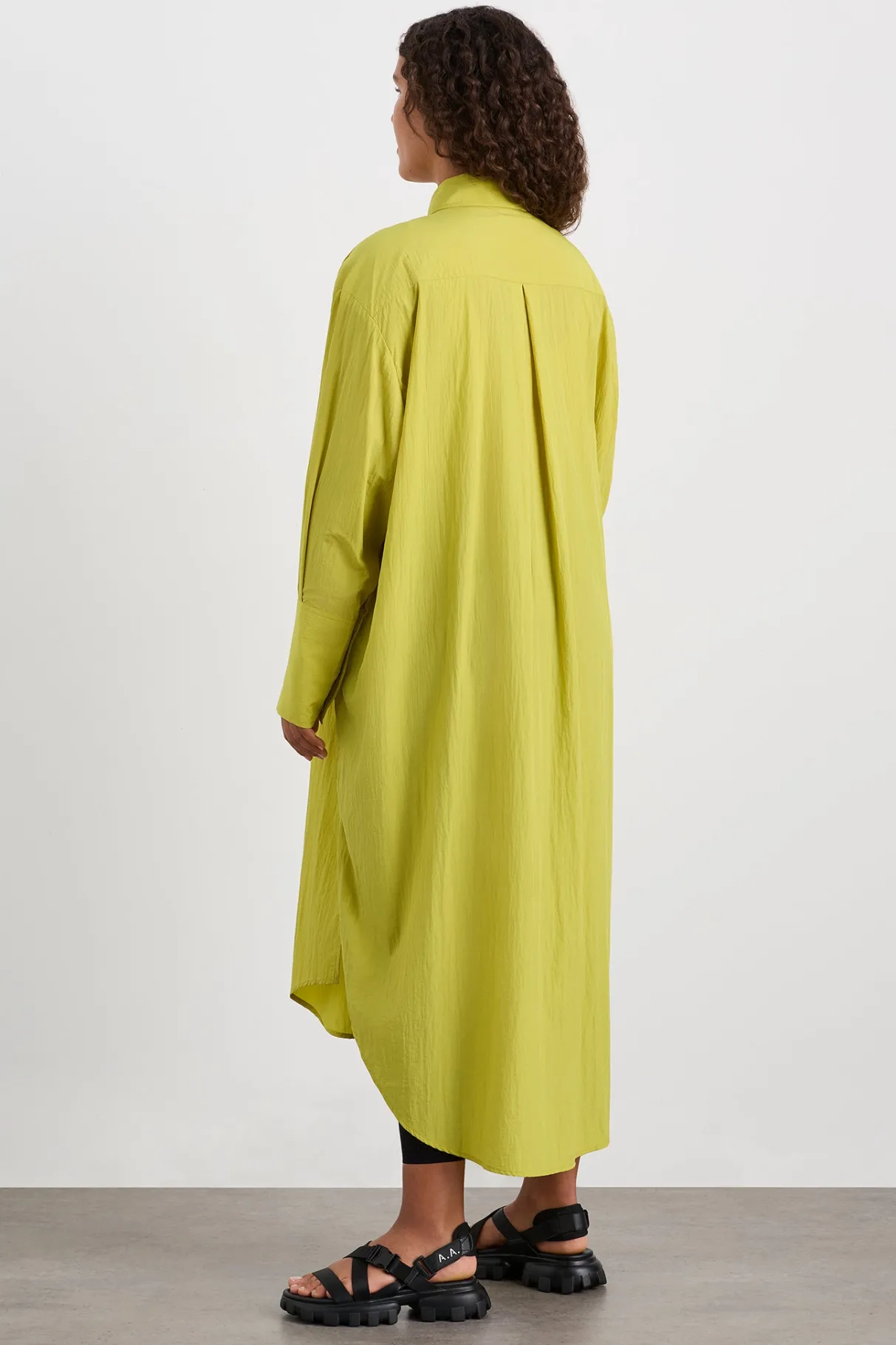 longline_oversized_shirt__10-1.webp Cheap Aje ATHLETICA Longline Oversized Shirt 441 Solar Blaze