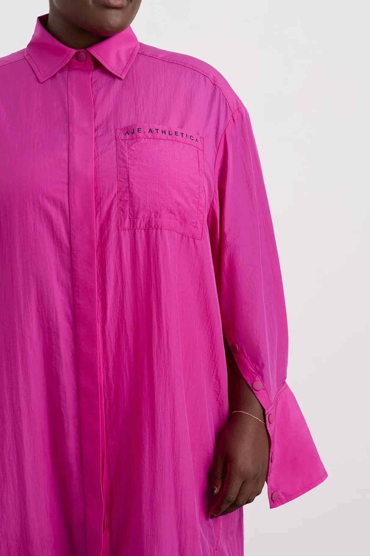 longline_oversized_shirt__11.webp Sale Aje ATHLETICA Longline Oversized Shirt 441 Power Pink