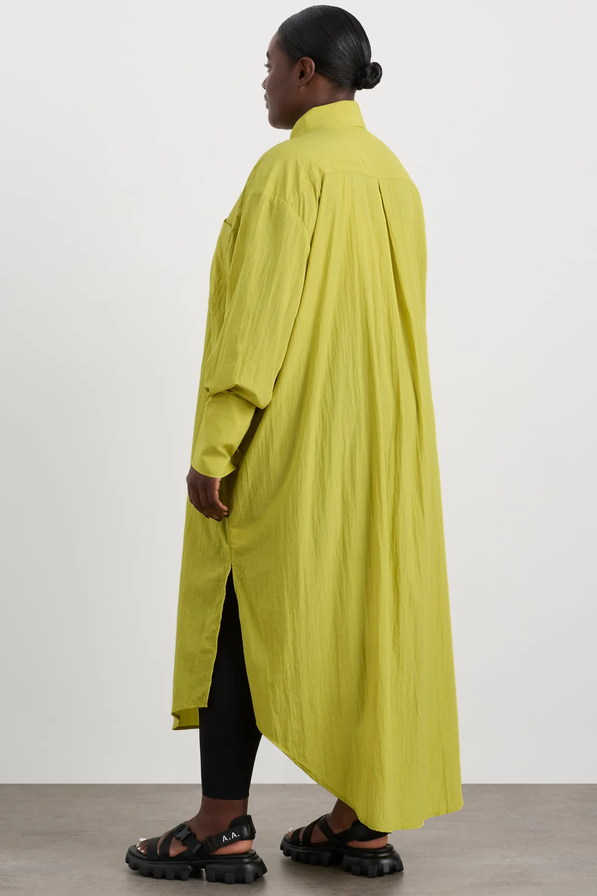 longline_oversized_shirt__14-1.webp Cheap Aje ATHLETICA Longline Oversized Shirt 441 Solar Blaze