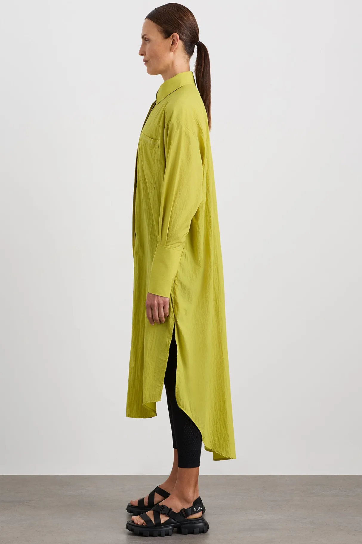 longline_oversized_shirt__2-1.webp Cheap Aje ATHLETICA Longline Oversized Shirt 441 Solar Blaze